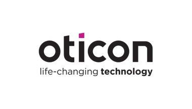 Oticon hearing aids