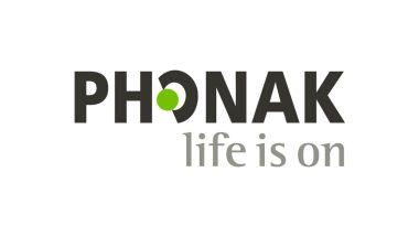 Phonak hearing aids