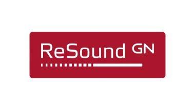 ReSound hearing aids